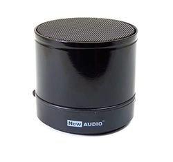 NEW AUDIO M-06BT Enceinte sans Fil BT/USB/TF/AUX/ 3W