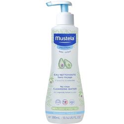 Mustela 385732 - Mustela physiobebe 300 ml, unisex
