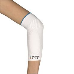 arthrosan - AESR20 - Bandage anti-épicondylite avec pelote en silicone - Droite S