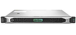 Hewlett Packard Enterprise ProLiant DL160 Gen10 Server 20 to 2,1 GHz 16 GB Armadio (1U) Intel® Xeon® Silver 500 W DDR4-SDRAM