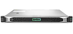 Hewlett Packard Enterprise ProLiant DL160 Gen10 20TB 2,3GHz 16GB Rack (1U) Intel® Xeon® Gold 500W DDR4-SDRAM