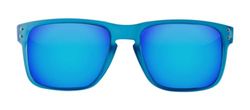 NAIF KALAMOS Lunettes de Soleil Unisex-Adult, Bleu Mat, Moyen