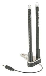 Anaconda Carbone illuminée Snag Bar White 2048006