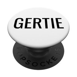 Gertie PopSockets PopGrip Adhesivo