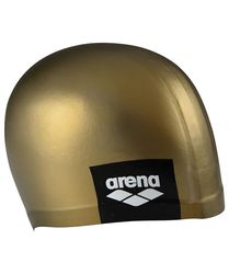 Arena Cap Training Hut Logo Moulded Volwassenen Unisex Gold Tu
