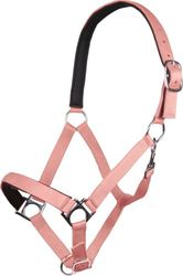 HKM Licol souple avec doublure souple Motif étoiles