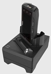 Zebra WT6000 One Slot CHRG CRADL Intérieur Noir USB/Chargeur-Noir (Intérieur WT6000)