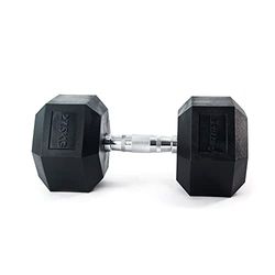 Athlyt - Hex Halter, 27.5 kg - 1 stuk