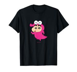 Crayon Shin-chan Waniyama shin-chan Camiseta