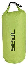 SEAC Soft Dry, Sac de Stockage imperméable à l'eau. Sac de Plein air, de Plage, de Voyage, ou pour Le Rafting. Palmes de Natation, plongée ou d’apnée.