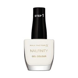 Max Factor Nailfinity Nail Polish, 120 Blinding Lights