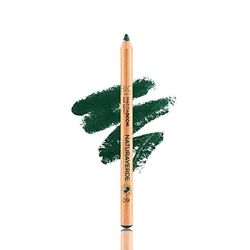 Naturaverde | BIO Make Up - Matita Occhi Verde Edera in Materiale Biologico, Matite Occhi Colorate, Matita per Occhi, Trucco Donna, Trucco Occhi, Cosmetics, N°09