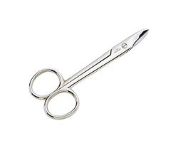 Premax 15101 Fussna Gel Scissors – Classica Collection – Price For 1 Each