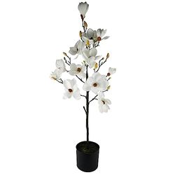 Botanik Luxury Flowering Artificial Trees