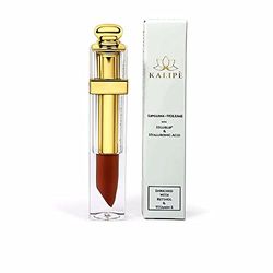 LIPGLOSS + VOLUME with hilurlip & hyaluronic acid nude 1 u