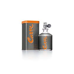Liz Claiborne Curve Sport Cologne Spray for men, 125 Milliliters