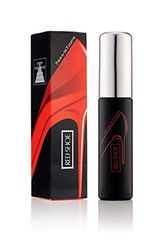 Milton-Lloyd Red Shoe - Fragrance for Women - 50ml Parfum de Toilette