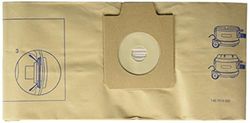 Dust bags, pack of 5