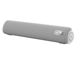 KODAK PWS-2247 - Altavoz inalámbrico portátil - Potencia, versatilidad y Sonido inmersivo - Gris