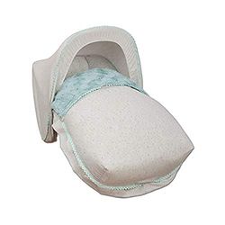 Babyline 3000637 voetenzak groep 0, unisex