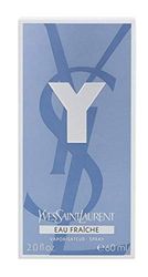 Yves Saint Laurent Y Eau Fraiche Uomo, 60 ml