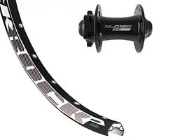 XLC TA-15 RD.DEL.29 RODI BL.ROCK D.32 AG.8.5C/OJ.