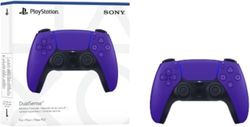 Playstation Sony PS5 DualSense Violet Bluetooth Manette de jeu Analogique/Numérique 5