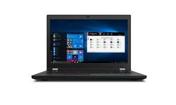 Lenovo THINKPAD P17 GEN 2 I9-11950H PORTÁTIL 43,9 CM (17.3") 4K ULTRA HD INTEL® CORE? I9 32 GB DDR4-SDRAM 1024 GB SSD NVIDIA RTX A5000 WI-FI 6 (802.11AX) WINDOWS 10 PRO NEGRO