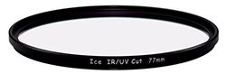 ICE 77 millimetri UV IR Cut filtro vetro ottico multi-rivestito MC 77