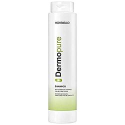 Montibello Dermo Pure Shampoo 300 Ml