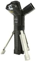 Stanley 1-95-155 Lampe torche 3 en 1 avec trépied 100 lumens
