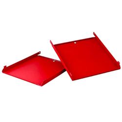Camp Chef Ensemble d'étagères latérales LS90P pour TB90LW