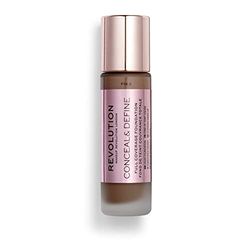 Makeup Makeup Revolution correttore e definitore C17