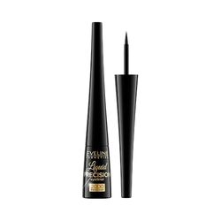 Eve Line Precision 2000 Mate Eyeliner Impermeable Negro 4 ml