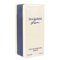 Brooksfield NUANCE, Beskrivning Eau de Toilette Spray 50 ml