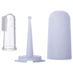 Saro Finger Toothbrush One Size
