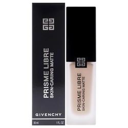 Prisme Libre Skin-Caring Matte Foundation - 2-N160 by Givenchy for Women - 1 oz Foundation