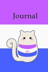 Drag Cat Journal