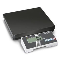 Personenweegschaal met BMI-functie [kern MPB 300K100] met BMI-functie, weegbereik [Max]: 300 kg, afleesbaarheid [d]: 100 g