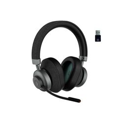 Orosound Auriculares TPROPLUS-C Negro Gris