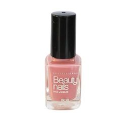 Beauty Nails Esmalte de Uñas Profesional 54 Rosa Claro 1 unidad 14 ml