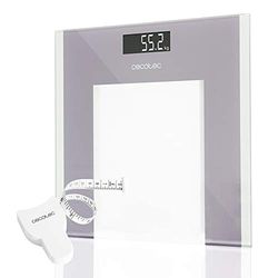 Cecotec Surface Precision 9100 Healthy Digital Bathroom Scale