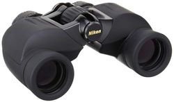 Nikon BAA660AA Action EX Binóculos (7 x 35 CF), preto