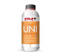 Vola Universeel 1 liter volwassenen unisex oranje, NC