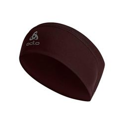 Odlo unisex herr dam keramik varmt pannband sport I pannband vinter tillbehörsset, fudge, en storlek, fudge, En Storlek