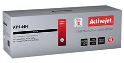 Activejet ATH-44N toner (replacement for HP 44A CF244A; Supreme; 1000 pages; black)