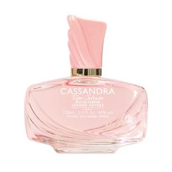 Jeanne Arthes Eau de Parfum Cassandra Rose Intense 100 ml