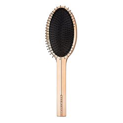 Kristin Ess Style Assist Spazzola per capelli districante media