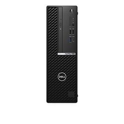 Dell EMC PC completo Optilex 7080 SFF i7 W10P