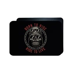 Bonamaison, Rectangle Digital Printed Gaming Mouse Pad for Gamers, Non-Slip Base, for Office and Home, Single Player Games S, Size: 45 x 30 cm